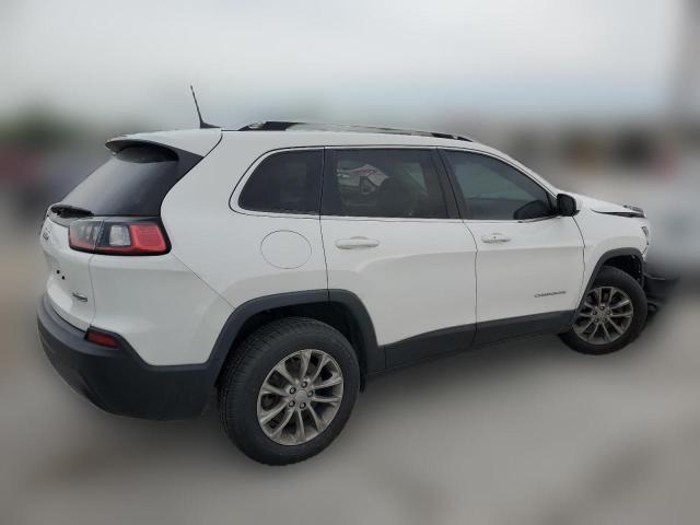 Photo 2 VIN: 1C4PJMLB2KD106512 - JEEP GRAND CHEROKEE 