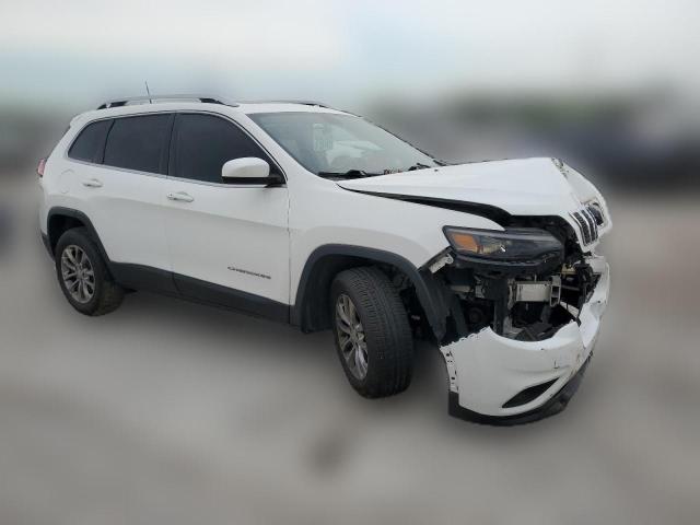 Photo 3 VIN: 1C4PJMLB2KD106512 - JEEP GRAND CHEROKEE 