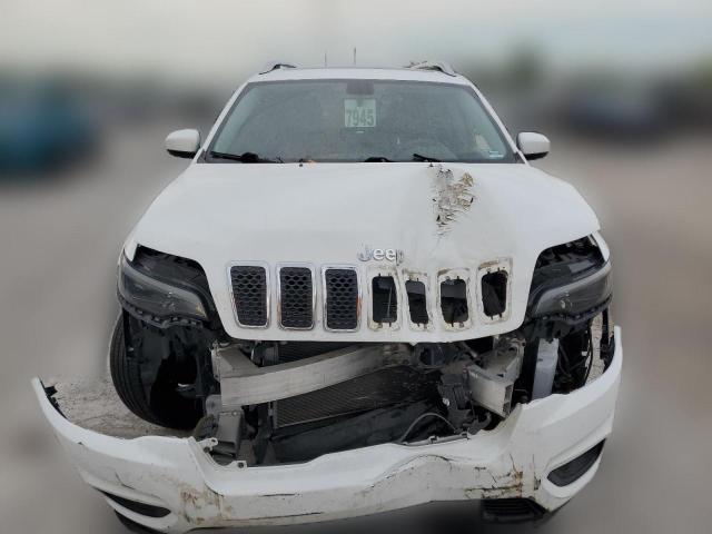 Photo 4 VIN: 1C4PJMLB2KD106512 - JEEP GRAND CHEROKEE 