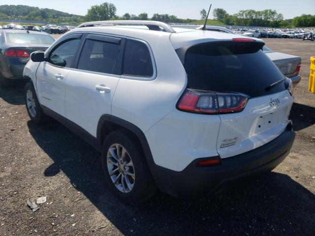 Photo 2 VIN: 1C4PJMLB2KD131152 - JEEP CHEROKEE L 