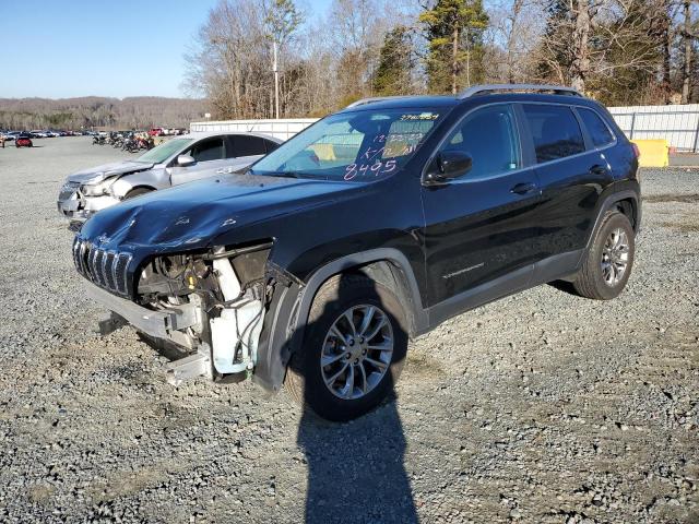 Photo 0 VIN: 1C4PJMLB2KD158495 - JEEP CHEROKEE 