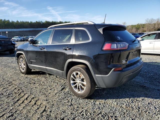 Photo 1 VIN: 1C4PJMLB2KD158495 - JEEP CHEROKEE 