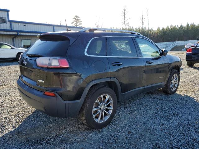 Photo 2 VIN: 1C4PJMLB2KD158495 - JEEP CHEROKEE 