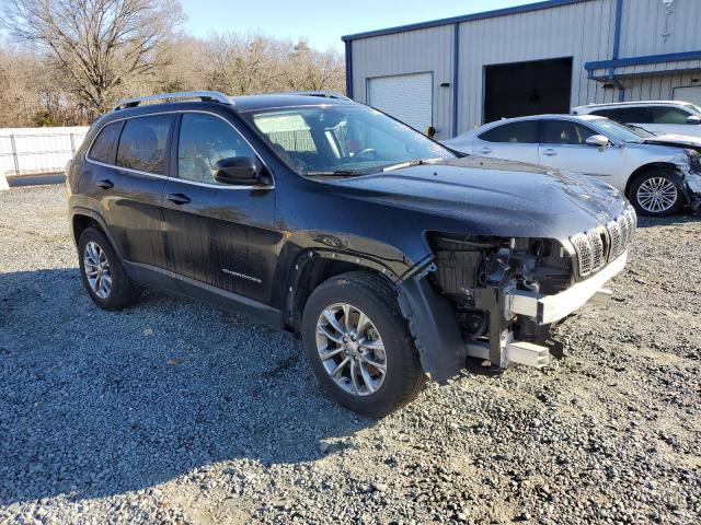 Photo 3 VIN: 1C4PJMLB2KD158495 - JEEP CHEROKEE 