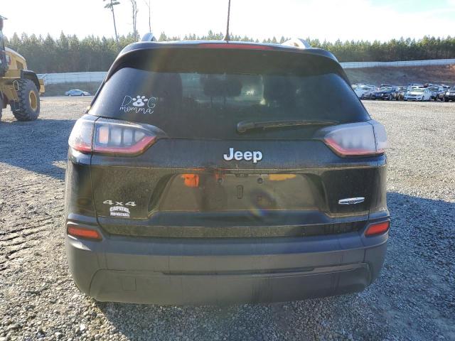 Photo 5 VIN: 1C4PJMLB2KD158495 - JEEP CHEROKEE 