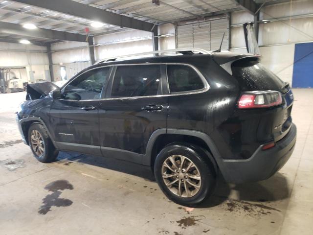 Photo 1 VIN: 1C4PJMLB2KD194574 - JEEP CHEROKEE L 