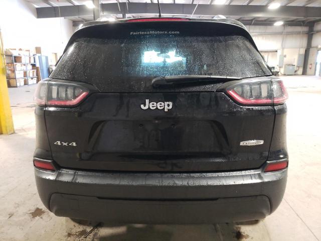 Photo 5 VIN: 1C4PJMLB2KD194574 - JEEP CHEROKEE L 