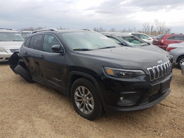 Photo 0 VIN: 1C4PJMLB2KD280516 - JEEP CHEROKEE L 