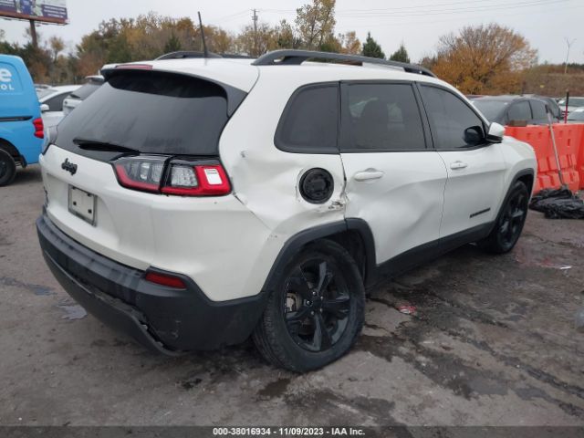 Photo 3 VIN: 1C4PJMLB2KD292553 - JEEP CHEROKEE 