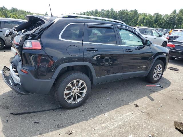 Photo 2 VIN: 1C4PJMLB2KD302112 - JEEP CHEROKEE L 