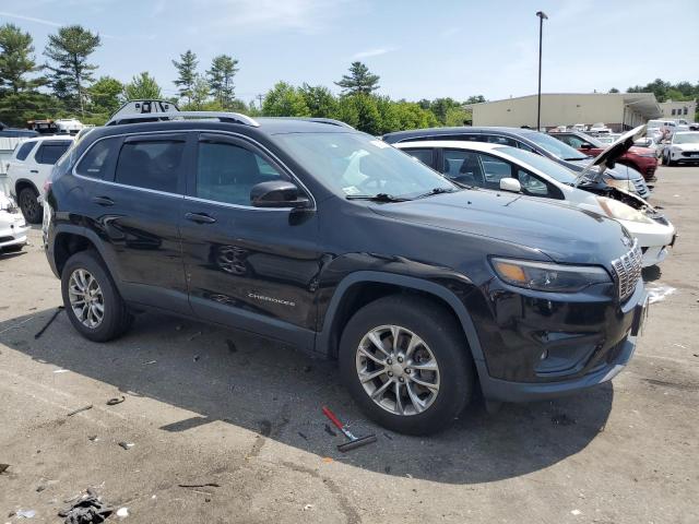 Photo 3 VIN: 1C4PJMLB2KD302112 - JEEP CHEROKEE L 