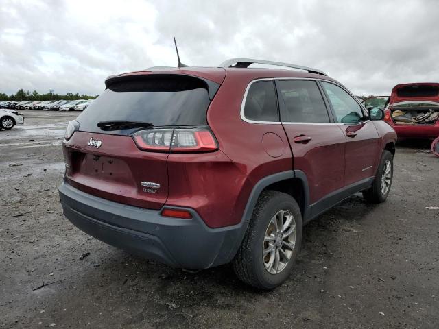 Photo 3 VIN: 1C4PJMLB2KD311148 - JEEP CHEROKEE L 