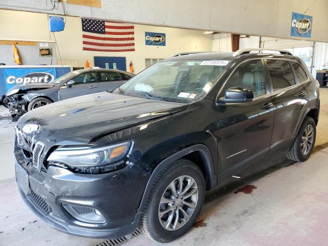 Photo 0 VIN: 1C4PJMLB2KD354825 - JEEP GRAND CHEROKEE 