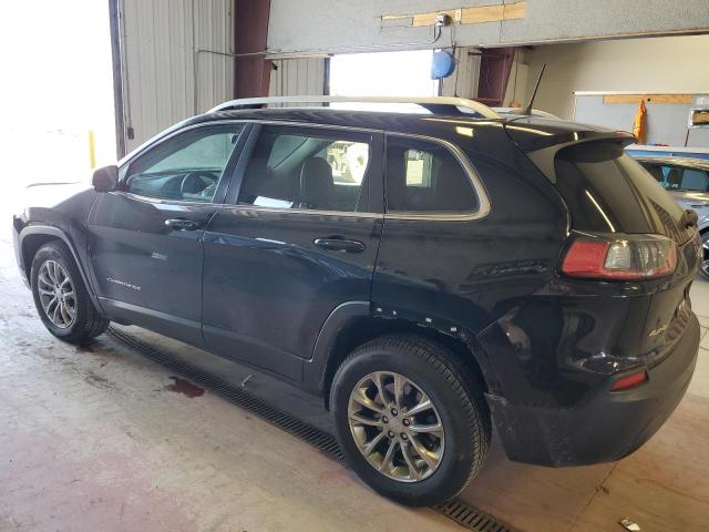 Photo 1 VIN: 1C4PJMLB2KD354825 - JEEP GRAND CHEROKEE 