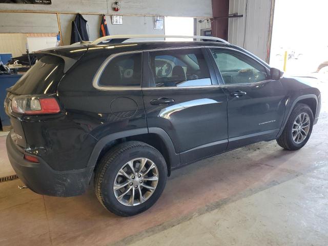 Photo 2 VIN: 1C4PJMLB2KD354825 - JEEP GRAND CHEROKEE 