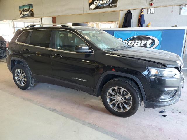 Photo 3 VIN: 1C4PJMLB2KD354825 - JEEP GRAND CHEROKEE 