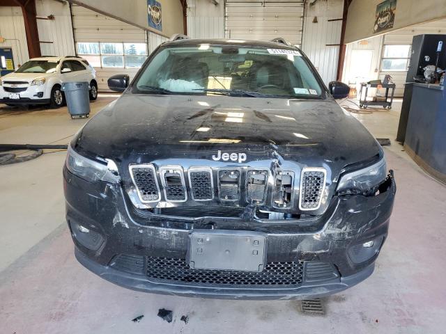 Photo 4 VIN: 1C4PJMLB2KD354825 - JEEP GRAND CHEROKEE 