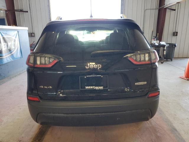 Photo 5 VIN: 1C4PJMLB2KD354825 - JEEP GRAND CHEROKEE 