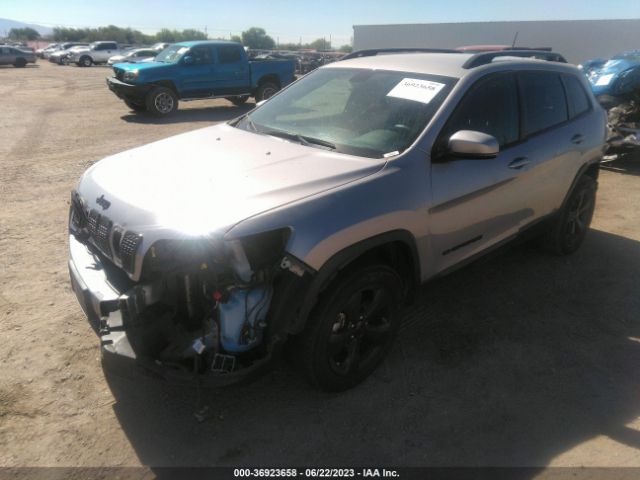 Photo 1 VIN: 1C4PJMLB2KD367414 - JEEP CHEROKEE 