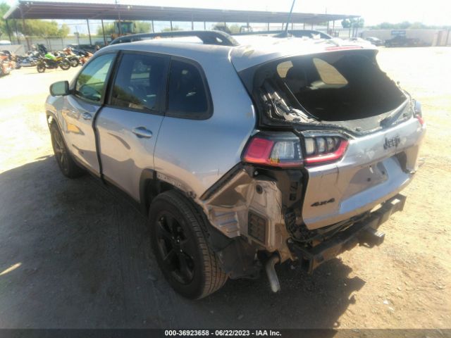 Photo 2 VIN: 1C4PJMLB2KD367414 - JEEP CHEROKEE 