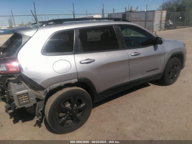 Photo 3 VIN: 1C4PJMLB2KD367414 - JEEP CHEROKEE 