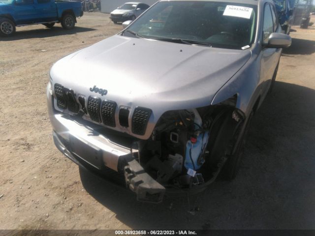 Photo 5 VIN: 1C4PJMLB2KD367414 - JEEP CHEROKEE 