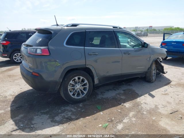 Photo 3 VIN: 1C4PJMLB2KD398632 - JEEP CHEROKEE 