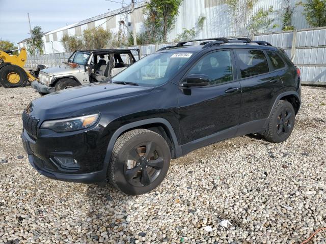 Photo 0 VIN: 1C4PJMLB2KD414599 - JEEP CHEROKEE L 