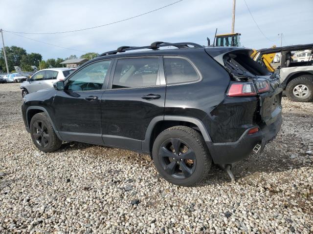 Photo 1 VIN: 1C4PJMLB2KD414599 - JEEP CHEROKEE L 