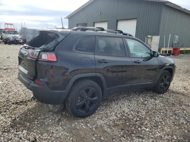 Photo 2 VIN: 1C4PJMLB2KD414599 - JEEP CHEROKEE L 