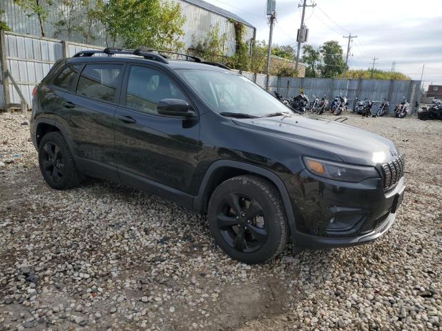 Photo 3 VIN: 1C4PJMLB2KD414599 - JEEP CHEROKEE L 