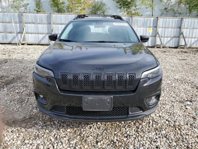 Photo 4 VIN: 1C4PJMLB2KD414599 - JEEP CHEROKEE L 