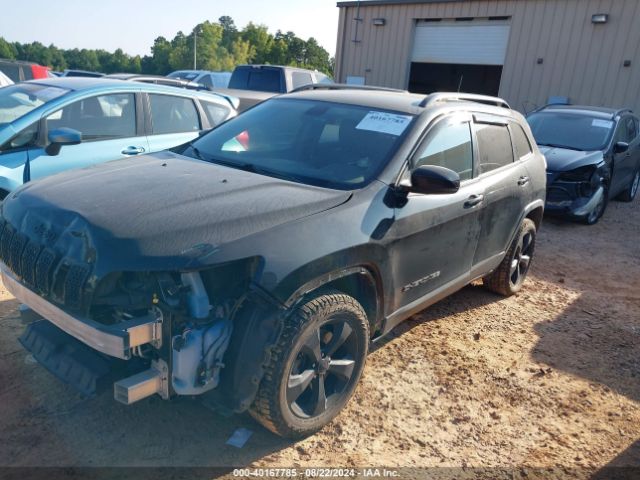 Photo 1 VIN: 1C4PJMLB2KD489965 - JEEP CHEROKEE 