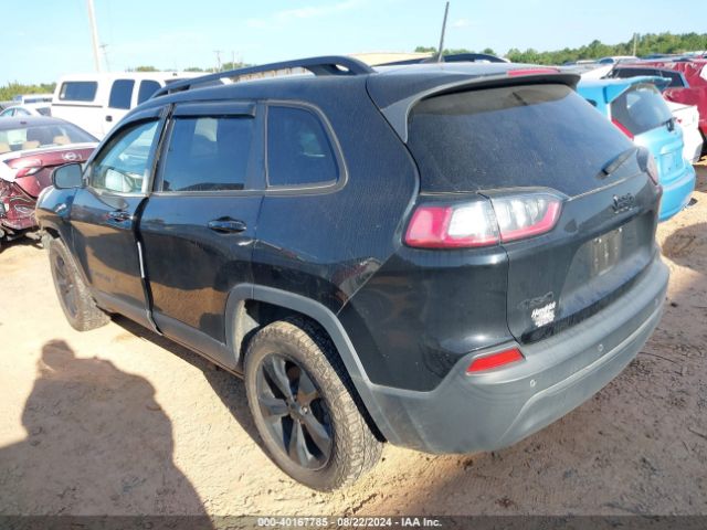 Photo 2 VIN: 1C4PJMLB2KD489965 - JEEP CHEROKEE 