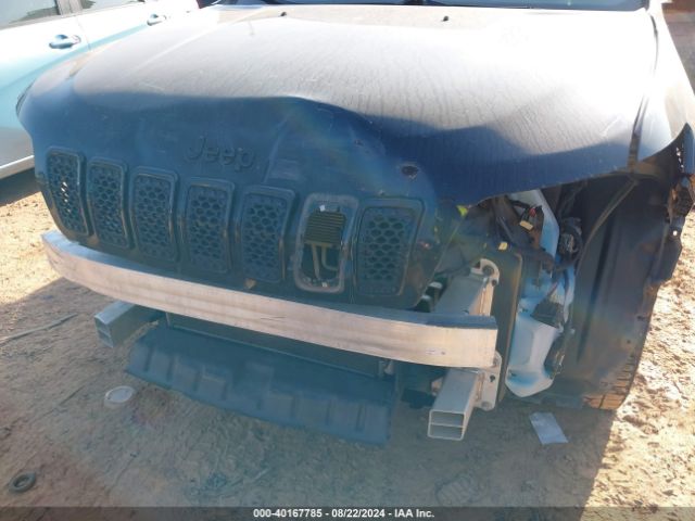 Photo 5 VIN: 1C4PJMLB2KD489965 - JEEP CHEROKEE 