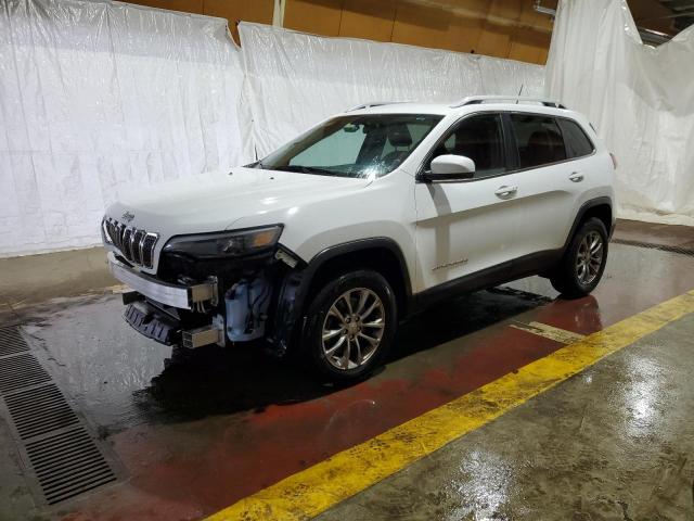 Photo 0 VIN: 1C4PJMLB2LD518513 - JEEP CHEROKEE L 