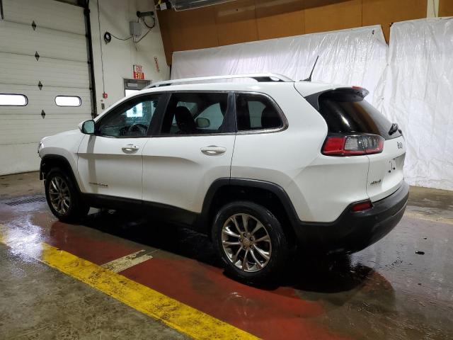 Photo 1 VIN: 1C4PJMLB2LD518513 - JEEP CHEROKEE L 