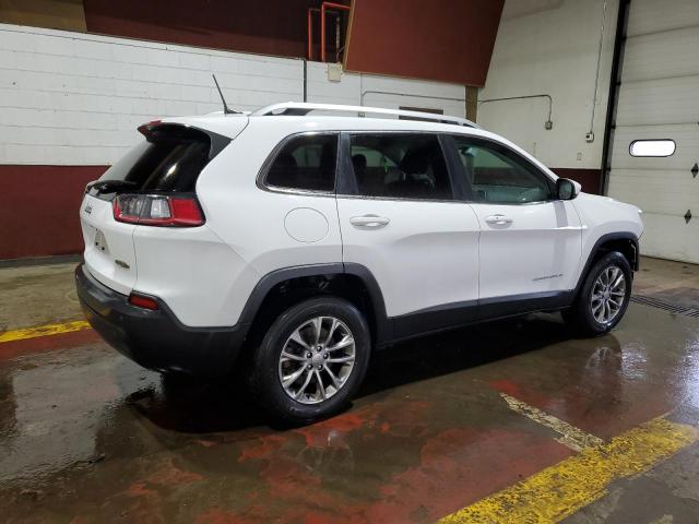 Photo 2 VIN: 1C4PJMLB2LD518513 - JEEP CHEROKEE L 