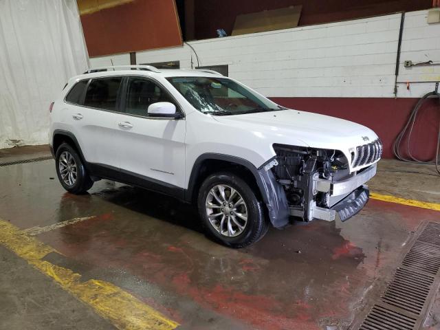 Photo 3 VIN: 1C4PJMLB2LD518513 - JEEP CHEROKEE L 