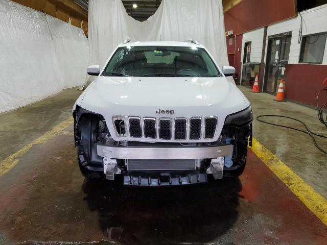 Photo 4 VIN: 1C4PJMLB2LD518513 - JEEP CHEROKEE L 