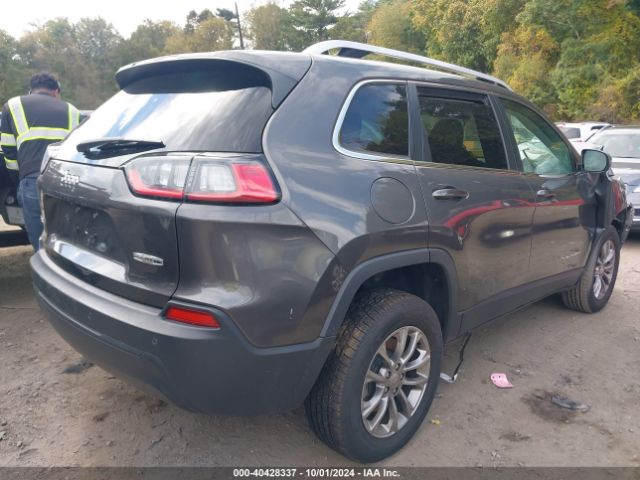 Photo 3 VIN: 1C4PJMLB2LD565654 - JEEP CHEROKEE 