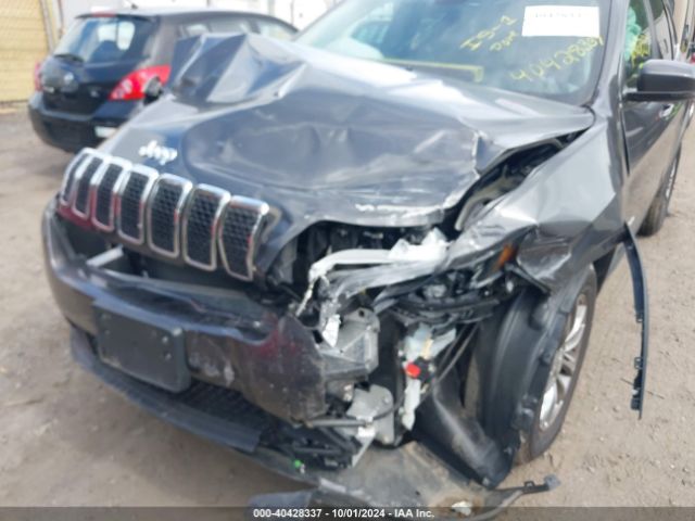 Photo 5 VIN: 1C4PJMLB2LD565654 - JEEP CHEROKEE 