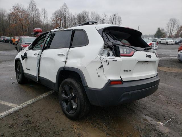 Photo 2 VIN: 1C4PJMLB2LD567856 - JEEP CHEROKEE L 