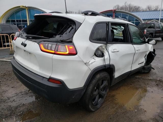 Photo 3 VIN: 1C4PJMLB2LD567856 - JEEP CHEROKEE L 