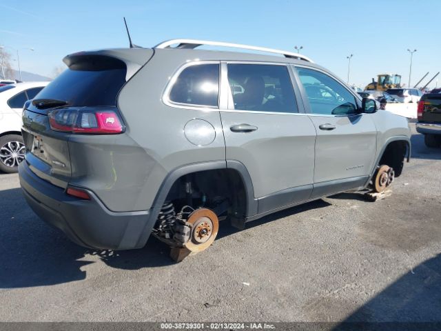 Photo 3 VIN: 1C4PJMLB2LD618076 - JEEP CHEROKEE 