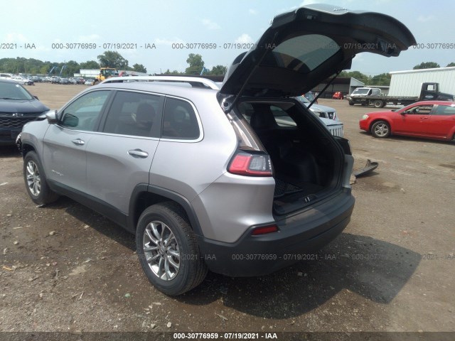 Photo 2 VIN: 1C4PJMLB2LD644547 - JEEP CHEROKEE 