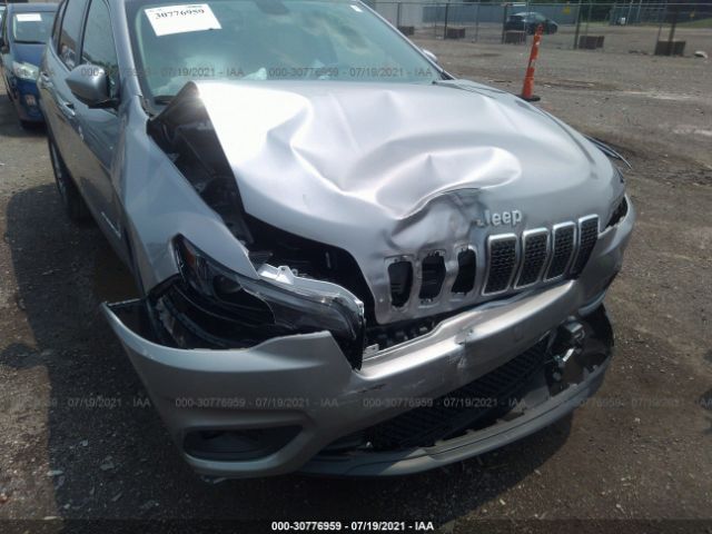 Photo 5 VIN: 1C4PJMLB2LD644547 - JEEP CHEROKEE 