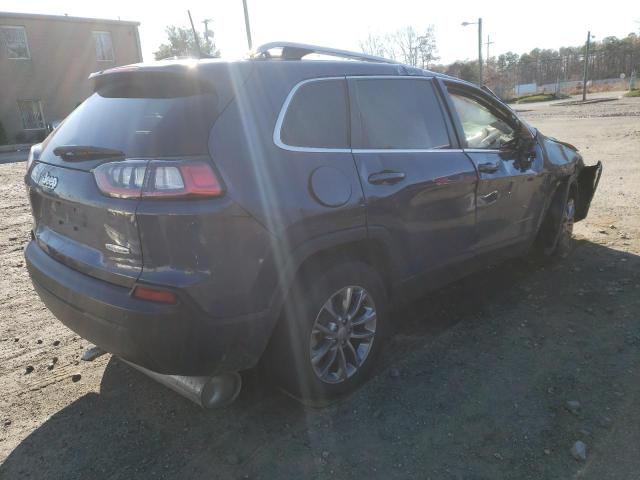 Photo 2 VIN: 1C4PJMLB2MD179527 - JEEP CHEROKEE L 