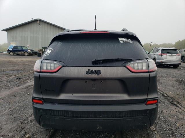 Photo 5 VIN: 1C4PJMLB2MD210792 - JEEP CHEROKEE L 