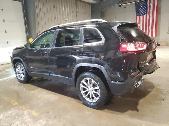 Photo 1 VIN: 1C4PJMLB2MD223655 - JEEP CHEROKEE L 